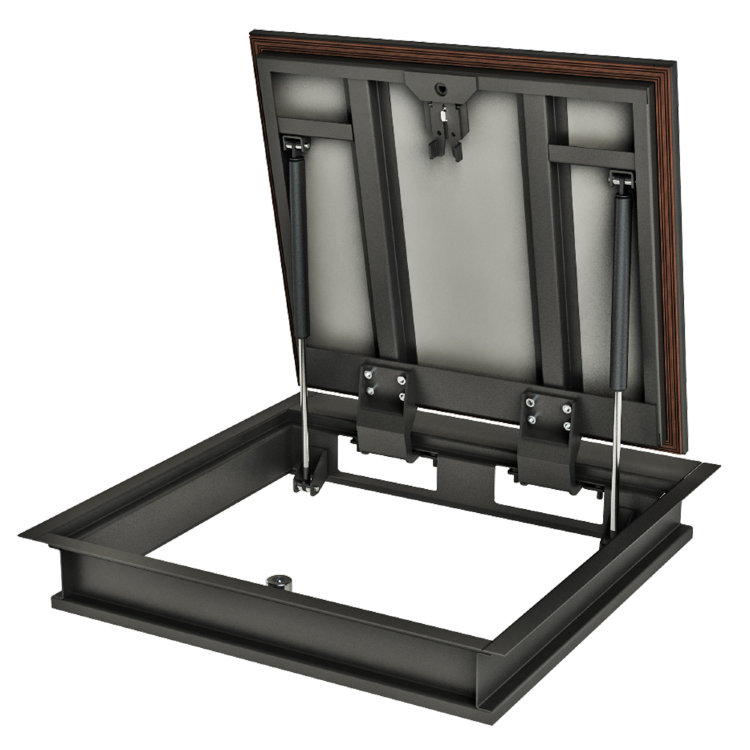 Противопожарные люки в Козельске