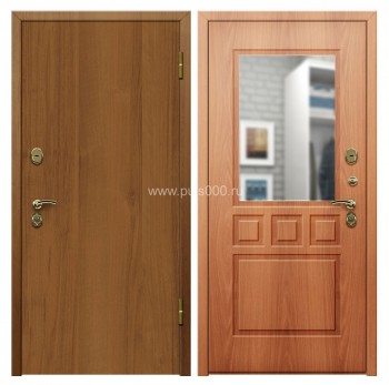 Металлическая дверь с ламинатом LM-2011, цена 39 050  руб.